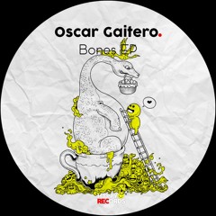 Oscar Gaitero - Burned Wings (Original Mix)