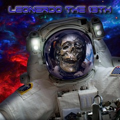 FOUND FROZEN IN SPACE