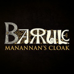 KINNOULL by Barrule (Bodhran)