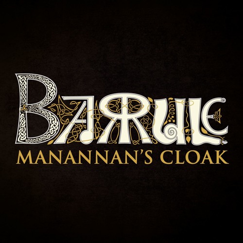 KINNOULL by Barrule (Bodhran)