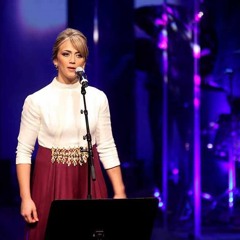 دلال أبو آمنة _ عزب الجمال قلبي .. بياع التفاح .. مرمر زماني " مدلي "
