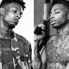 22 Savage- Pay For It Type Beat (Prod By. Mattrap)