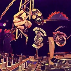 LE DEMONIST / NL / THE FRENCHCORE INJECTION SHOW ON TOXIC SICKNESS / OCTOBER / 2016