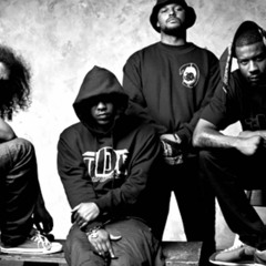 kendrick lamar type beat - Inspiration