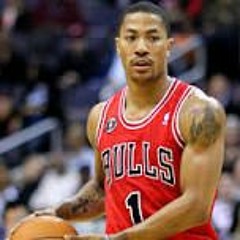 2 Sick Derrick Rose[Banger)