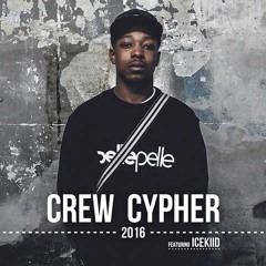 Icekiid - pelle pelle cypher