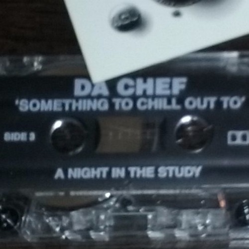 Geoff Da Chef - Something To Chill Out To - Remastered from AGU Mixtape - 1995-
