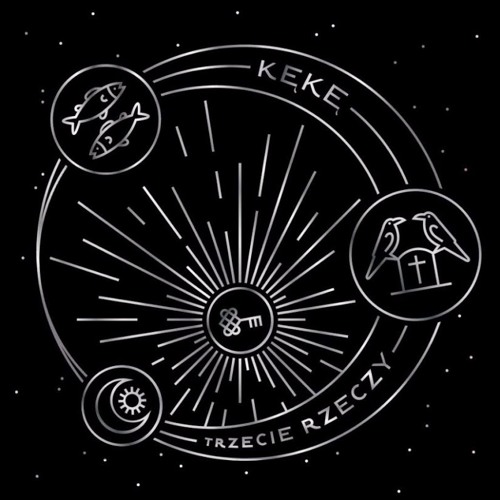 Kękę - Cud