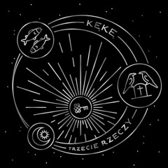 Kękę - Arrivederci