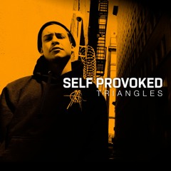 Self Provoked "Handcuffs (feat. Urie)"