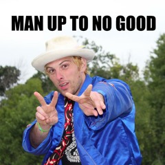 Mickey Marvelous MK II