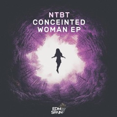 NTBT - Coincented Woman