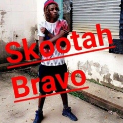 Super Fly Skootah Bravo
