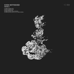 Sven Wittekind - Nimbus (Original Mix) MSTR