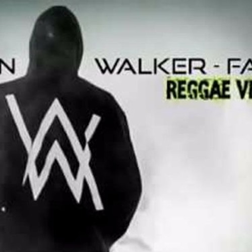 Stream Alan Walker - Faded ( Reggae Remix) by Dj junior stone | Listen  online for free on SoundCloud