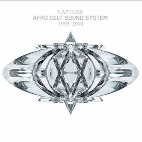 Afro Celt Sound System - Hypnotica [Pete Ardron Remix]