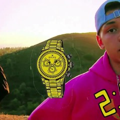 LILCLOUD ( @imlilcloud) Diamonds Dancing