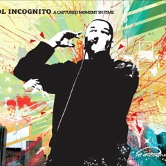 DL Incognito - Best Years ( I Care )