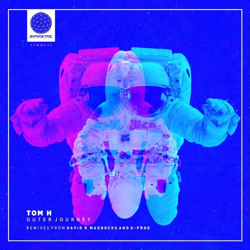 Tom H - Outer Journey