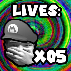You Need Mario