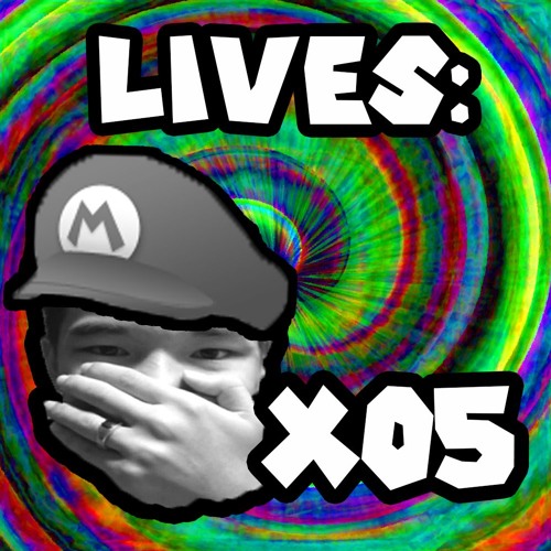 You Need Mario