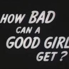 Don Strapzy - Good Girl