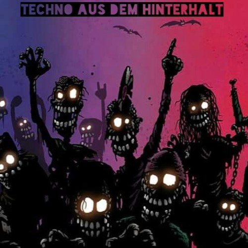 Hinterhalttechno Podcast #01-Assassin
