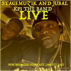 KPI- THEBAND LIVE AT VI BIGG BANG 2K16  [EXPLICIT]