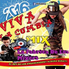 Mix De Cumbia Ecuatorianas Bassss Rapido Desde ((La Fabrica Del Mix)) Darwin Dj