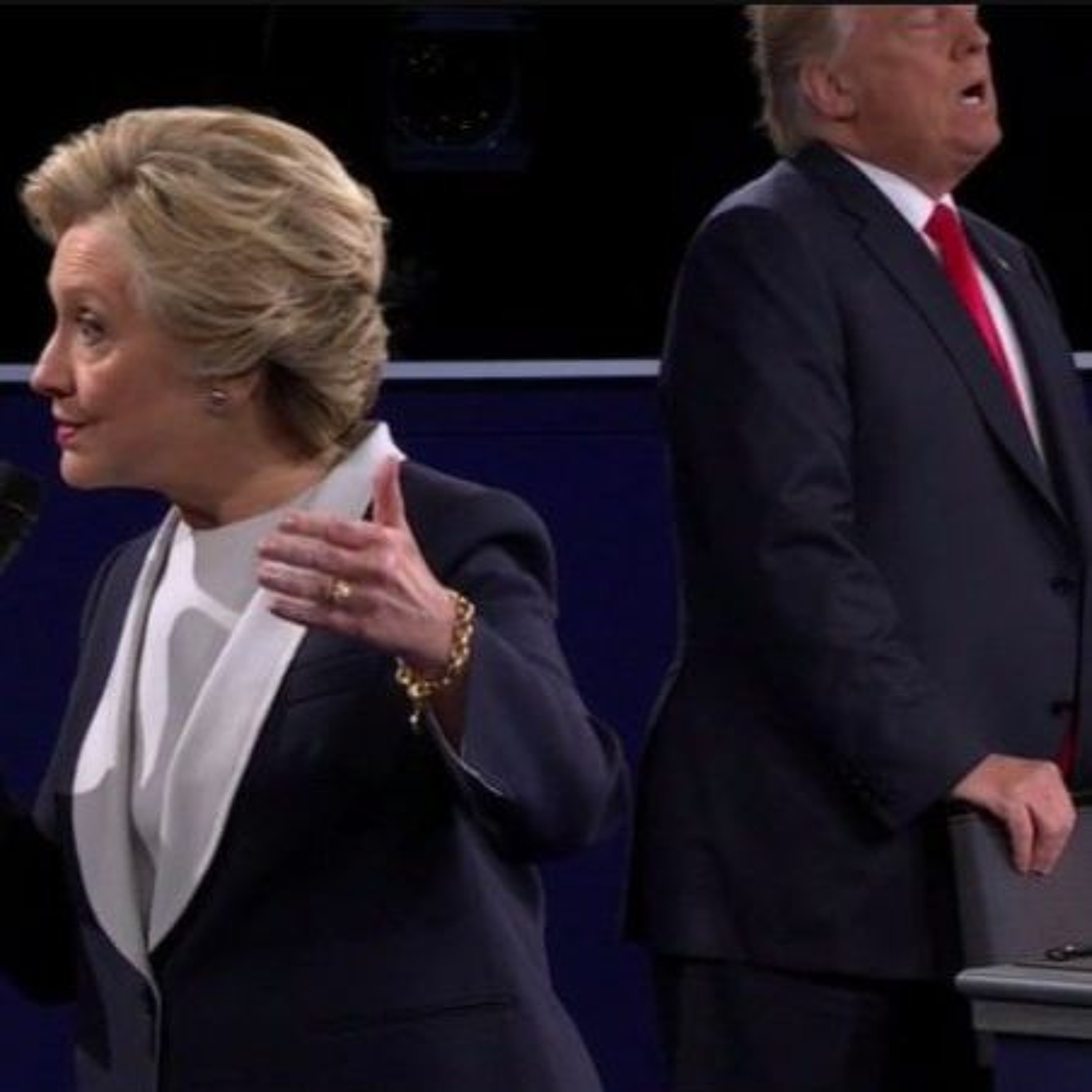 Bob & Chez: The Second Debate episode artwork