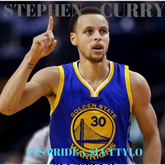 JTS PRIDE x $LUTTYLO - STEPHEN CURRY