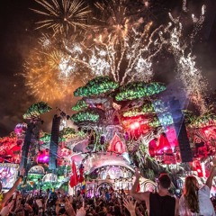 Tomorrowland Belgium 2016 - Official Aftermovie
