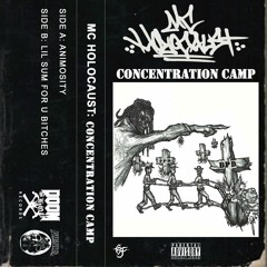 MAC HOLOCAUST - SET IT OFF (Prod. RolandJones)