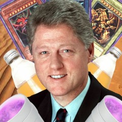 Miss Lewinsky/ BILL CLINTON IS INNOCENT 97