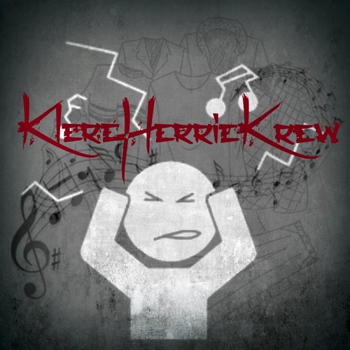KlereHerrieKrew - Tuig Van De Riggel
