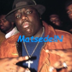 The Notorious B.I.G. - Big Poppa (MatsedelN Remix)