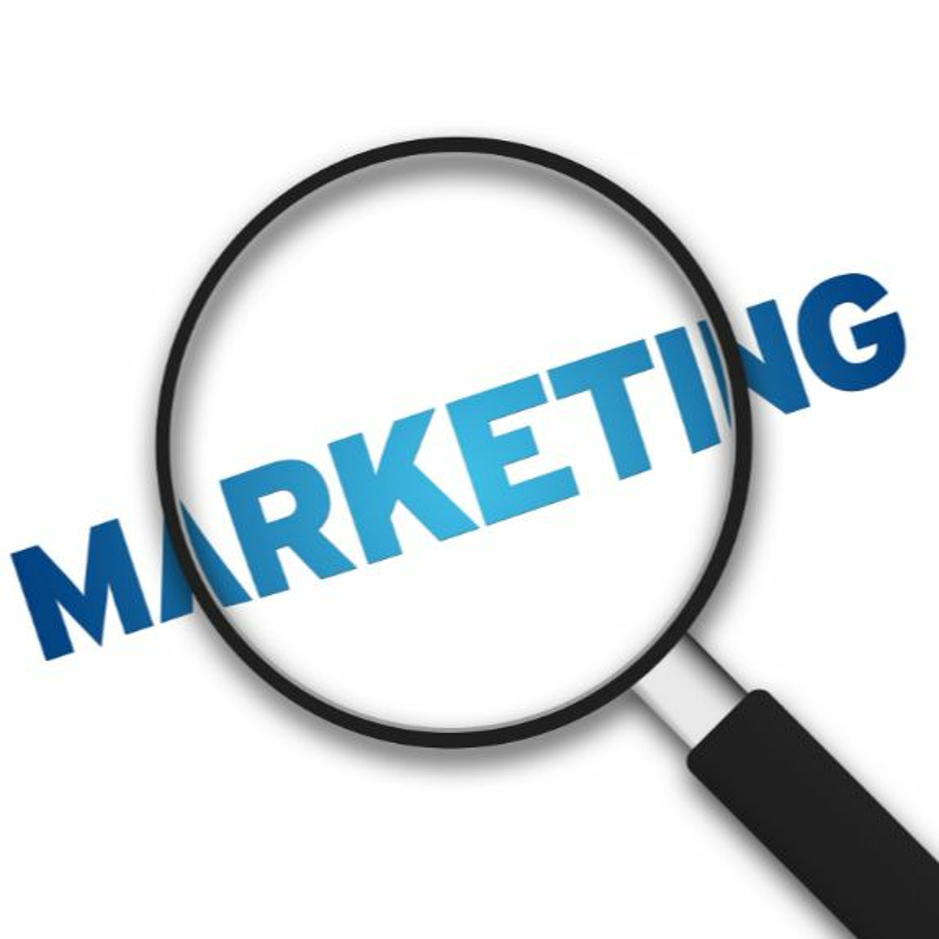 Marketing for Sellers With a $2K Budget & Some Free Marketing Ideas | Private Money Minute #75 episode artwork