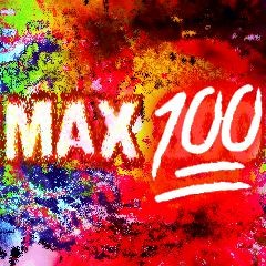 Max 100