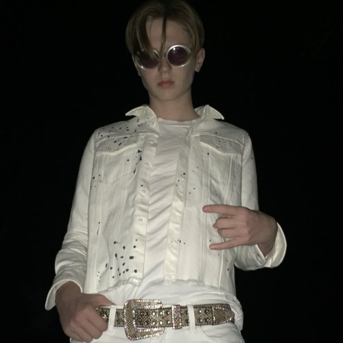 weiland - in love with the flex [prod. k swisha]