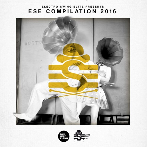 Jazzotron & Manivi - Ain't No Man (ESE Compilation 2016) !!! OUT 25.10.16 !!!