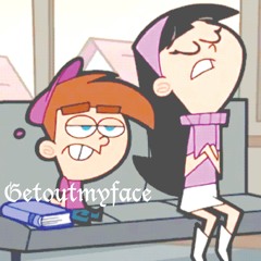 $aaronthong$ - Getoutmyface (prod.aaronthong)