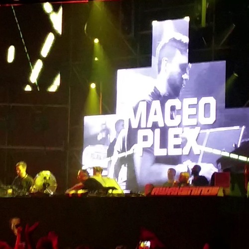 Stream WhoMadeWho Heads Above (Maceo Plex Remix) by Martoux Listen