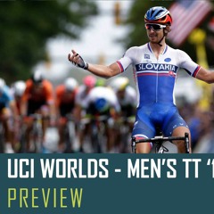 Doha Worlds UCI World Championships - Time Trial Preview!