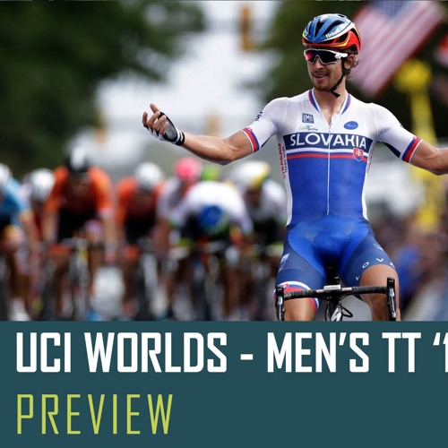 Stream episode Doha Worlds UCI World Championships Time Trial Preview