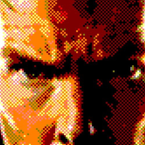 Stream 8-bit Trailers: Doctor Strange (score) by John Stratman | Listen ...