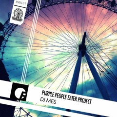 DJ Mes - Purple People Eater