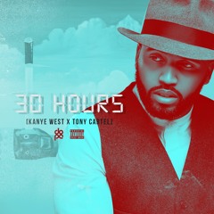 Tony Cartel - 30hrs
