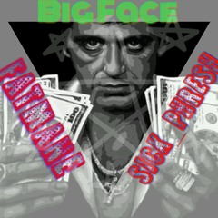 Fat Mane x Sick_Phresh ~ Big Face