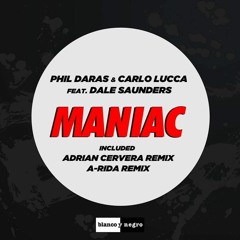 Maniac (A-RIDA Remix)