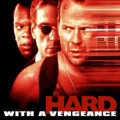 DJ Boydy - Hard With A Vengeance